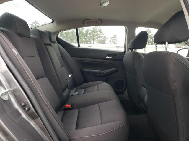 Photo 6 from auction – 2022 NISSAN ALTIMA S with VIN 1N4BL4BV5NN334489