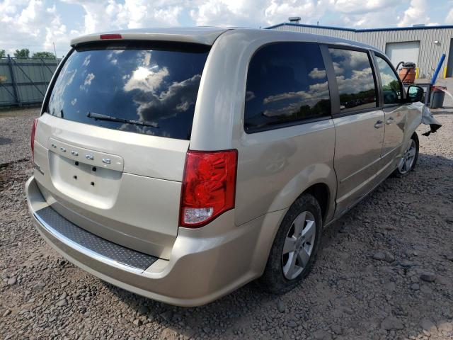 Photo 4 from auction – 2013 DODGE GRAND CARA with VIN 2C4RDGBG1DR561690