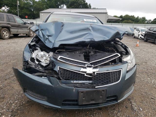 Photo 9 from auction – 2012 CHEVROLET CRUZE LS with VIN 1G1PC5SH2C7231928