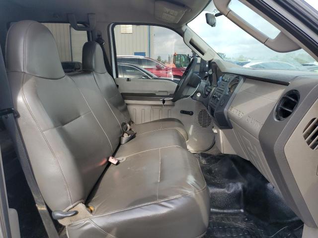 Photo 5 from auction – 2009 FORD F250 SUPER with VIN 1FTSW20589EA06031