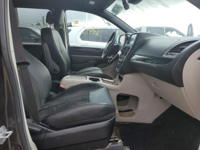 Photo 5 from auction – 2019 DODGE GRAND CARA with VIN 2C4RDGCG0KR614536