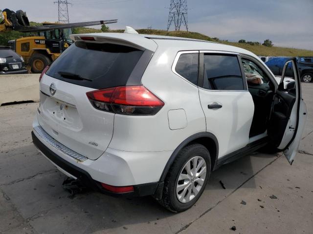 Photo 4 from auction – 2017 NISSAN ROGUE S with VIN KNMAT2MVXHP600119