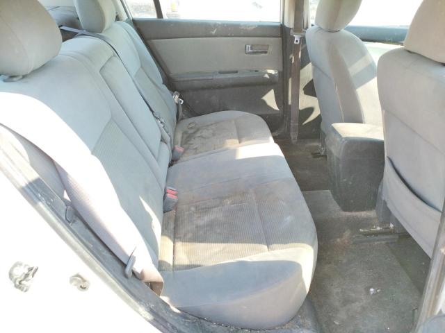 Photo 6 from auction – 2011 NISSAN SENTRA 2.0 with VIN 3N1AB6APXBL633949