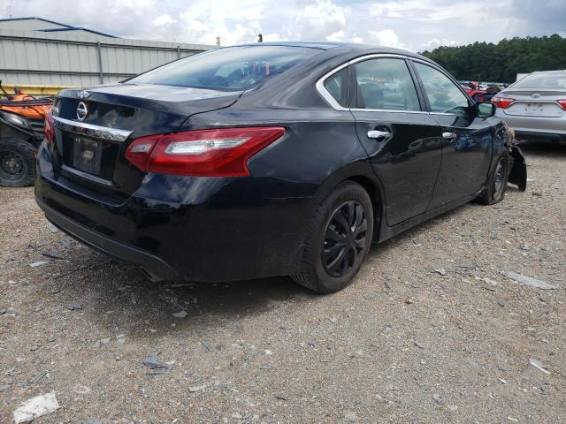 Photo 4 from auction – 2018 NISSAN ALTIMA 2.5 with VIN 1N4AL3AP3JC479089