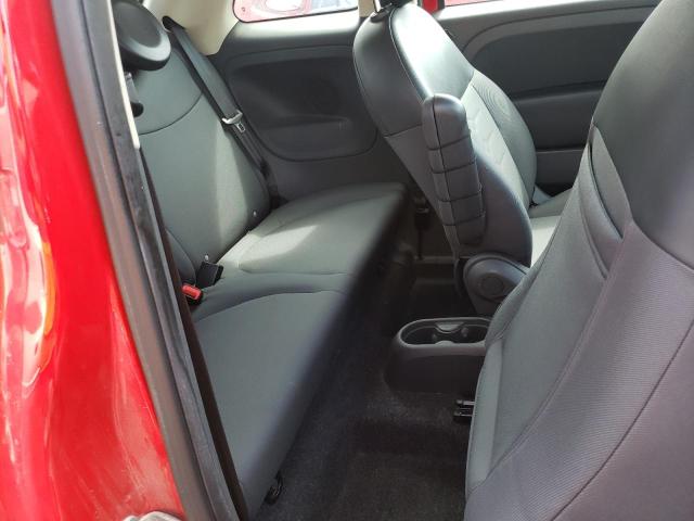 Photo 6 from auction – 2012 FIAT 500 POP with VIN 3C3CFFAR2CT108854