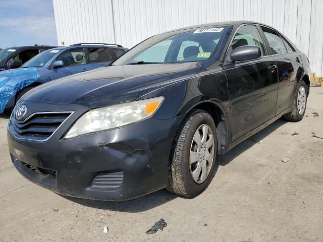 Photo 2 from auction – 2011 TOYOTA CAMRY BASE with VIN 4T1BF3EK7BU145904