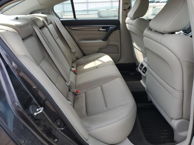 Photo 6 from auction – 2012 ACURA TL with VIN 19UUA8F23CA006672