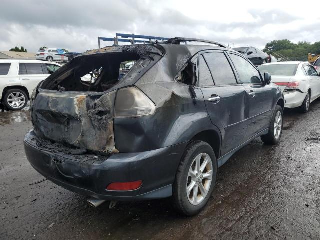 Photo 4 from auction – 2009 LEXUS RX 350 with VIN 2T2HK31U79C111823