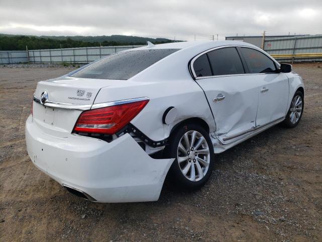 Photo 4 from auction – 2014 BUICK LACROSSE with VIN 1G4GB5G38EF240709