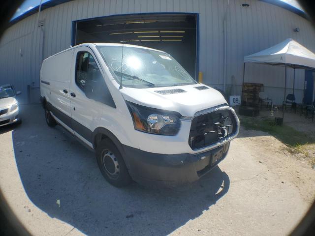 FORD TRANSIT T- 2016 with VIN 1FTBW2YG2GKB07277 - Photo from auction