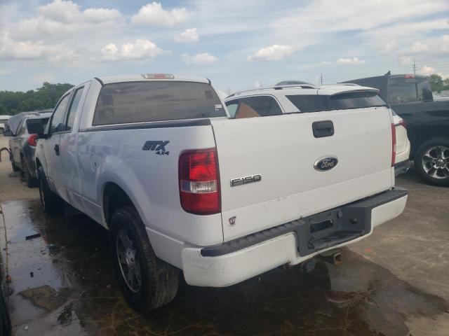 Photo 3 from auction – 2008 FORD F150 with VIN 1FTPX14V78FA98409