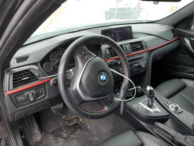 Photo 9 from auction – 2013 BMW 328 XI SUL with VIN WBA3B5C50DF592365