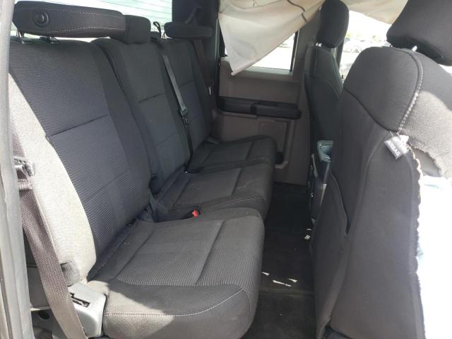 Photo 6 from auction – 2017 FORD F150 SUPER with VIN 1FTFX1EFXHKC61855