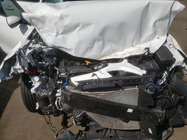 Photo 7 from auction – 2019 KIA FORTE FE with VIN 3KPF24AD8KE099075