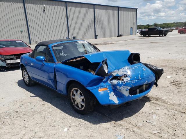 MAZDA MX-5 MIATA 1993 with VIN JM1NA3514P1412772 - Photo from auction