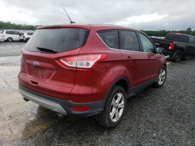 Photo 4 from auction – 2015 FORD ESCAPE SE with VIN 1FMCU0G76FUB36005