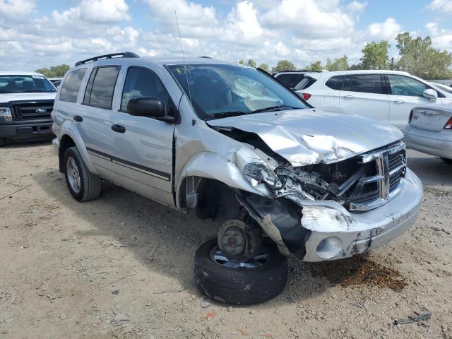 DODGE DURANGO SL 2008 with VIN 1D8HB48N68F133005 - Photo from auction