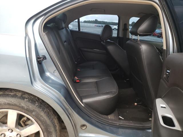Photo 6 from auction – 2011 MERCURY MILAN PREM with VIN 3MEHM0JG3BR604629