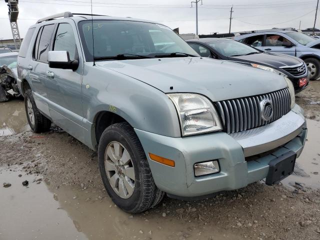 MERCURY MOUNTAINEE 2006 with VIN 4M2EU38886UJ02101 - Photo from auction