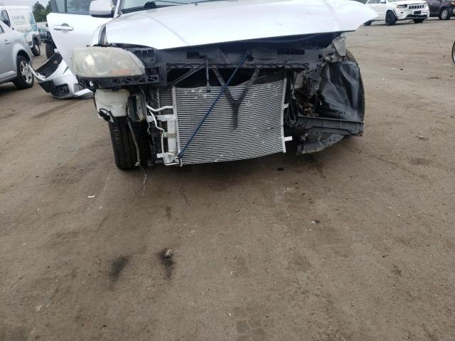 Photo 9 from auction – 2008 MAZDA 3 I with VIN JM1BK32G681144298