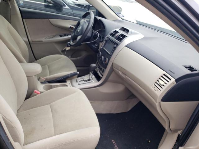Photo 5 from auction – 2013 TOYOTA COROLLA BA with VIN 5YFBU4EE2DP151796