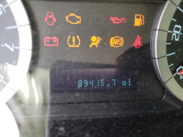 Photo 8 from auction – 2011 FORD ESCAPE XLT with VIN 1FMCU0DG7BKB95638