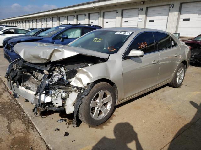 Photo 2 from auction – 2016 CHEVROLET MALIBU with VIN 1G11C5SA2GF103726