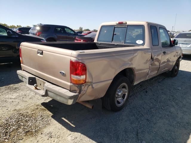 Photo 4 from auction – 1996 FORD RANGER SUP with VIN 1FTCR14X8TPB55908