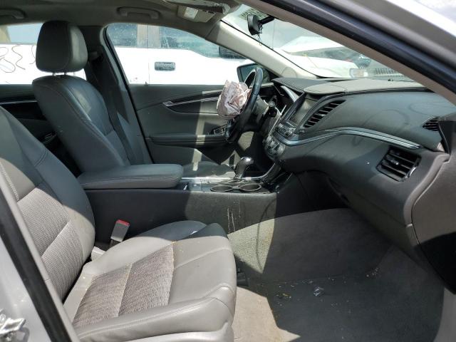 Photo 5 from auction – 2018 CHEVROLET IMPALA LT with VIN 2G1105SA7J9158164