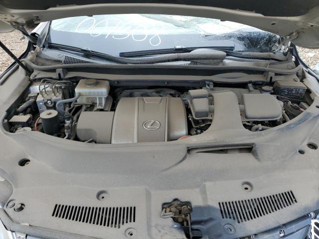 Photo 7 from auction – 2016 LEXUS RX 450H BA with VIN 2T2BGMCA9GC007508