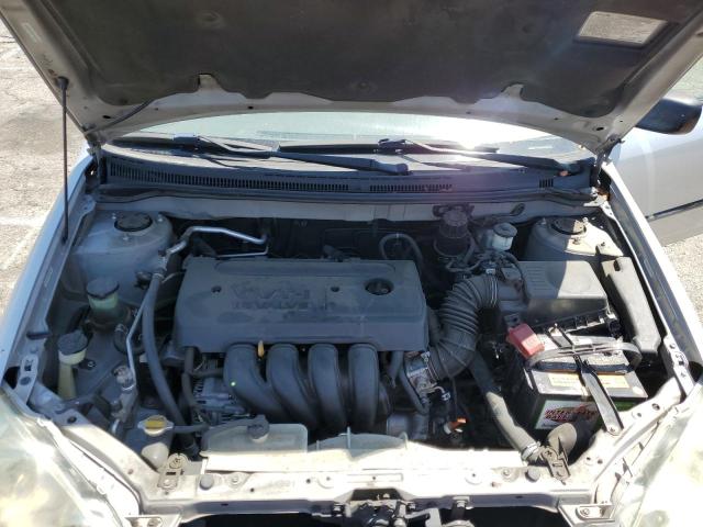 Photo 7 from auction – 2007 TOYOTA COROLLA CE with VIN 1NXBR32E57Z808755