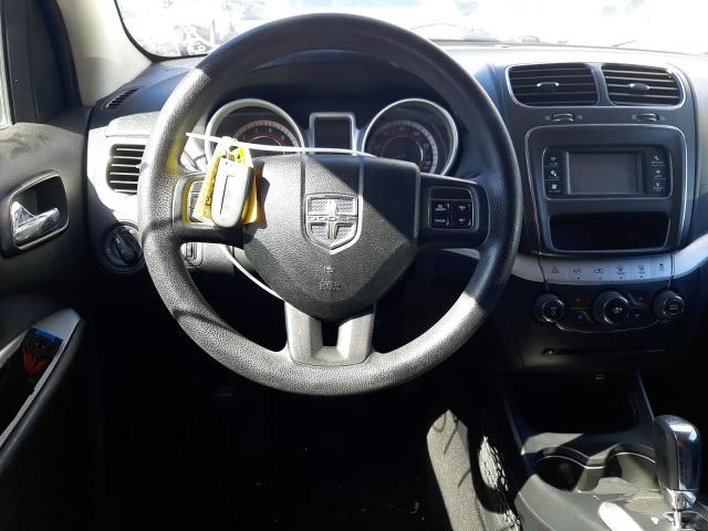 Photo 9 from auction – 2011 DODGE JOURNEY MA with VIN 3D4PH1FG7BT560821