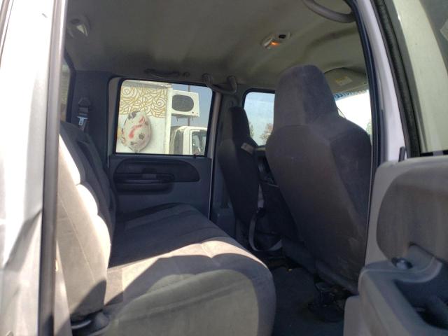 Photo 6 from auction – 2002 FORD F350 SRW S with VIN 1FTSW31F32ED46061