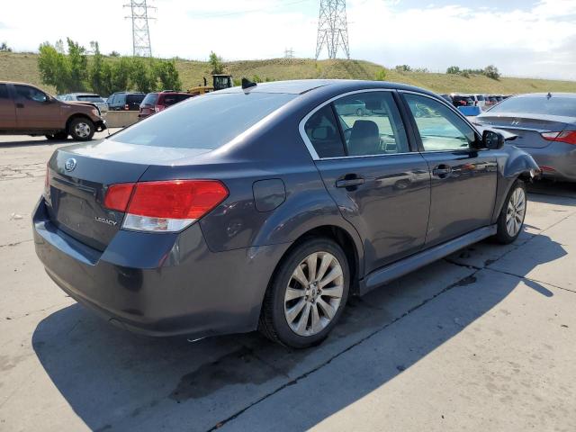 Photo 4 from auction – 2012 SUBARU LEGACY 2.5 with VIN 4S3BMCK69C3025966