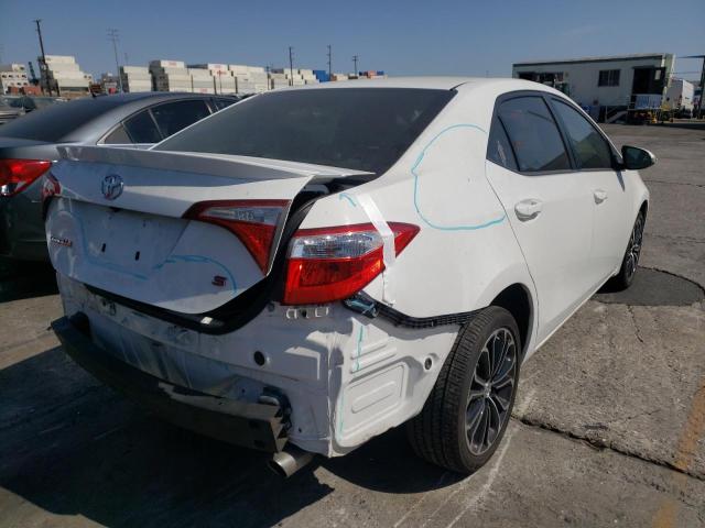 Zdjęcie 4 z aukcji – 2015 TOYOTA COROLLA L z VIN 5YFBURHE2FP288068