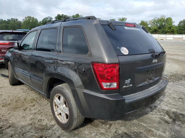 Photo 3 from auction – 2005 JEEP GRAND CHER with VIN 1J4GR48K85C694681