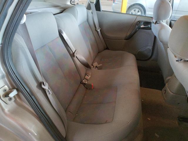 Photo 6 from auction – 2003 SATURN L200 with VIN 1G8JU54F53Y560875