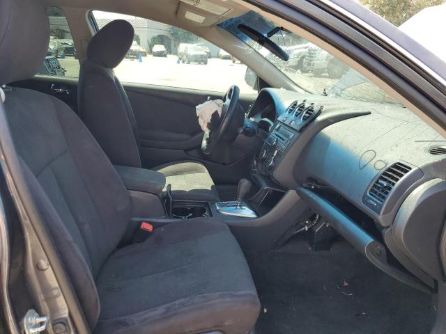 Photo 5 from auction – 2012 NISSAN ALTIMA BAS with VIN 1N4AL2AP6CC143191