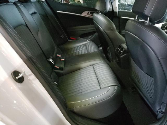 صورة رقم 6 من المزاد - 2022 GENESIS G70 BASE مع VIN KMTG34TA4NU097951