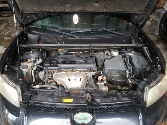 Photo 7 from auction – 2012 TOYOTA SCION XB with VIN JTLZE4FE2CJ006985
