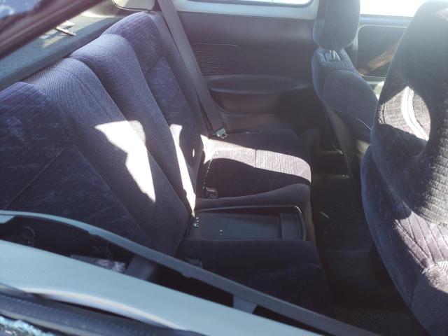 Photo 6 from auction – 1997 ACURA INTEGRA GS with VIN JH4DC2389VS005262