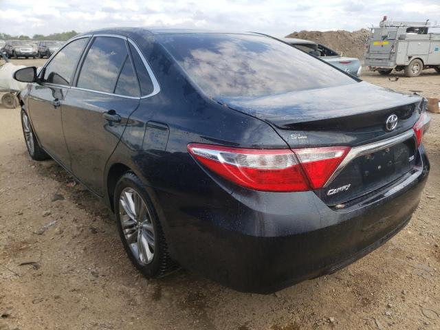 Photo 3 from auction – 2015 TOYOTA CAMRY LE with VIN 4T1BF1FK7FU027277