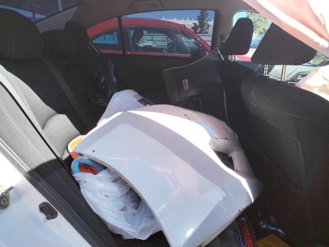 Photo 6 from auction – 2015 HONDA ACCORD SPO with VIN 1HGCR2F59FA250620