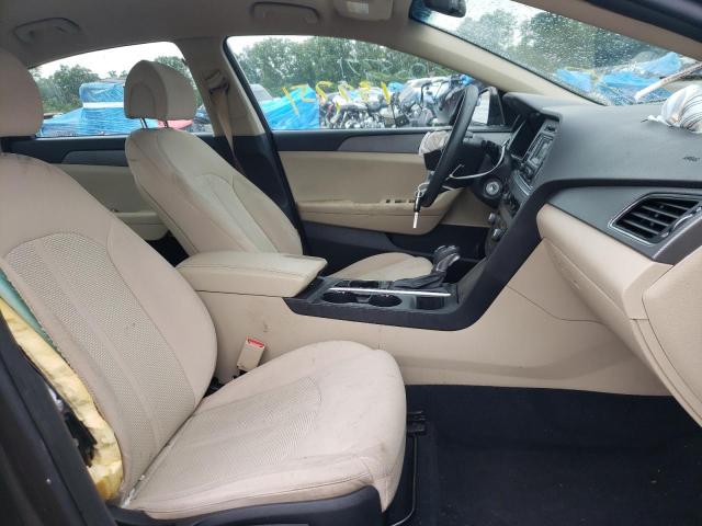Photo 5 from auction – 2015 HYUNDAI SONATA SE with VIN 5NPE24AF7FH086123