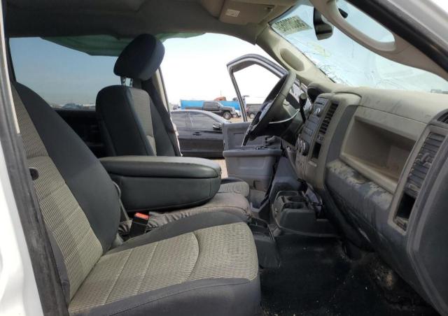 Photo 5 from auction – 2012 DODGE RAM 2500 S with VIN 3C6UD5HL5CG324215