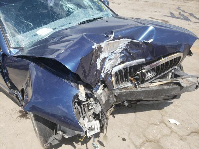 Photo 9 from auction – 2004 HYUNDAI SONATA GLS with VIN KMHWF35H44A068404