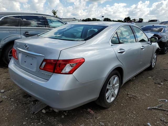 Photo 4 from auction – 2007 LEXUS ES 350 with VIN JTHBJ46G672076563