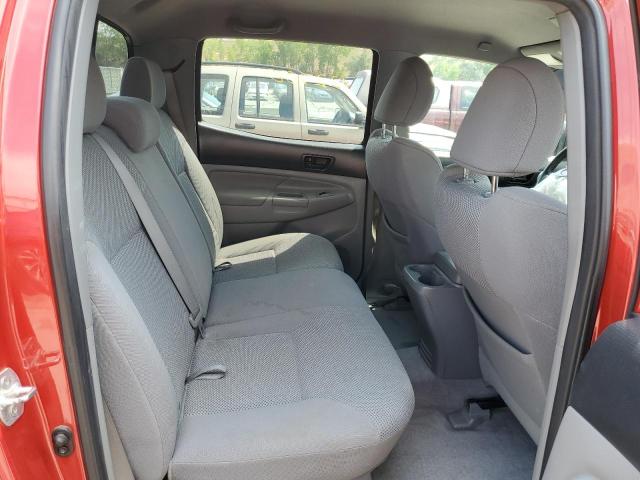 Photo 6 from auction – 2011 TOYOTA TACOMA DOU with VIN 3TMLU4EN8BM068589