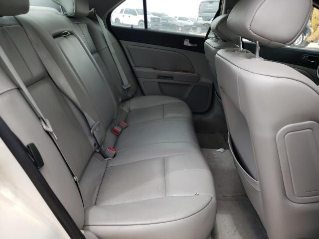 Photo 6 from auction – 2010 CADILLAC STS with VIN 1G6DU6EV7A0149040