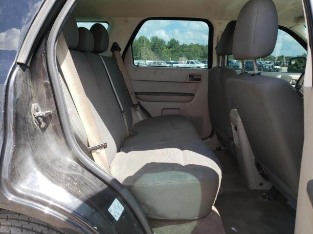 Photo 6 from auction – 2011 FORD ESCAPE XLS with VIN 1FMCU0C7XBKA76032